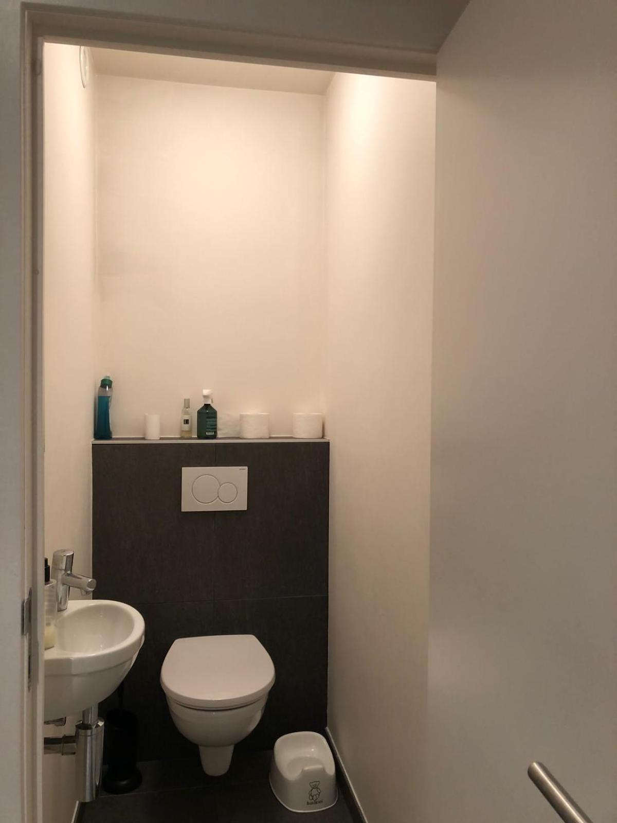 Bel Appartement Zeebruges Exterior photo