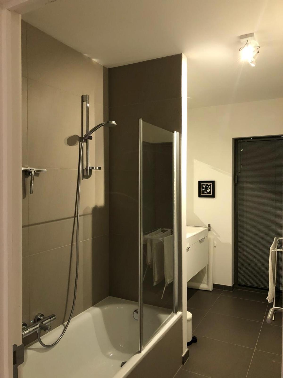Bel Appartement Zeebruges Exterior photo
