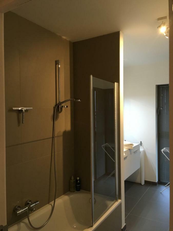 Bel Appartement Zeebruges Exterior photo